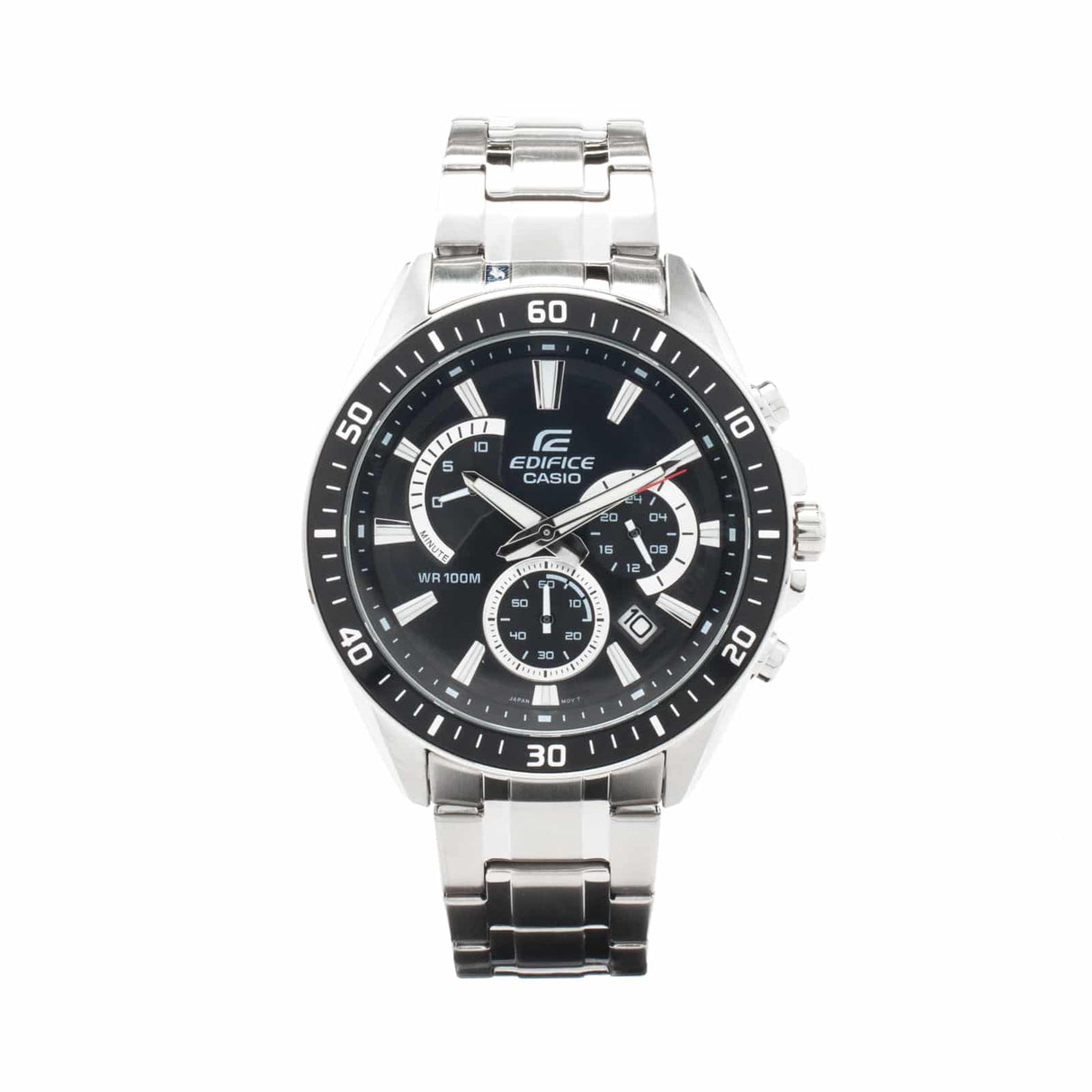 EFR-552D-1AV Reloj Edifice para Hombre