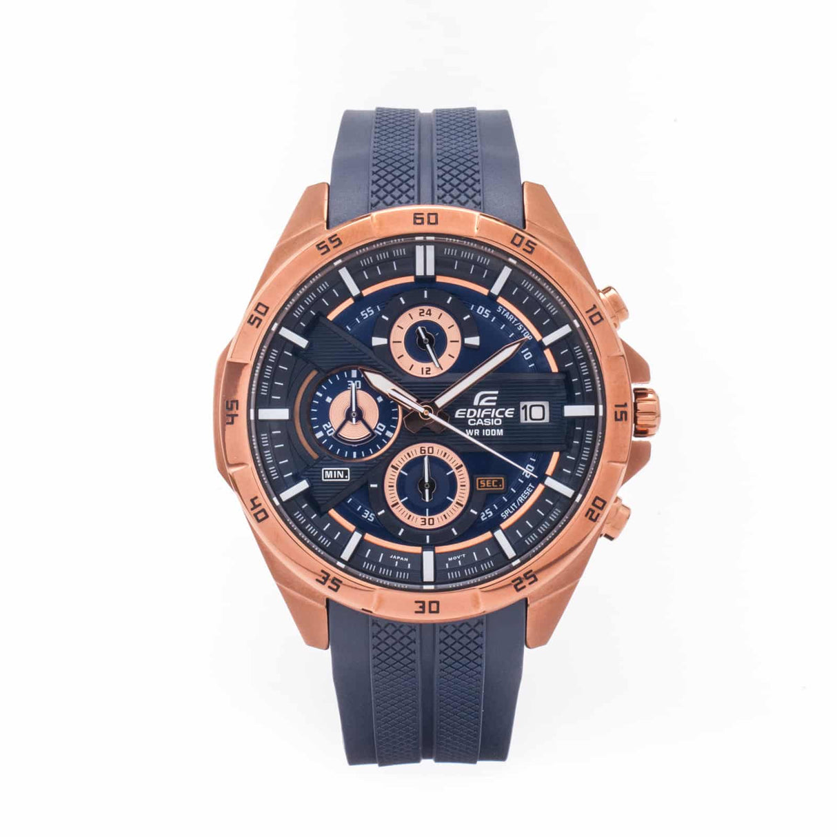 EFR-556PC-2AV Reloj Edifice para Hombre