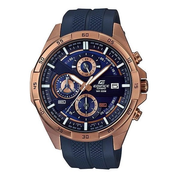 EFR-556PC-2AV Reloj Edifice para Hombre