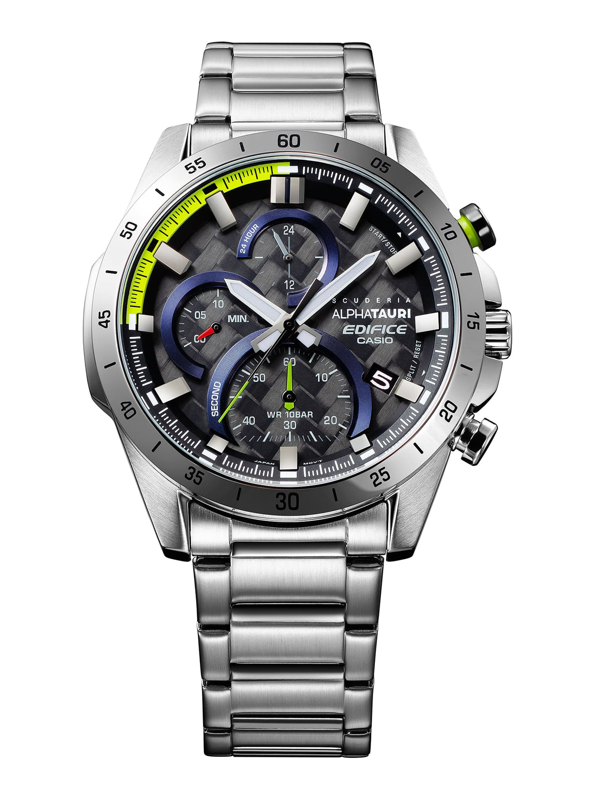 EFR-571AT-1A Reloj Edifice para Caballero