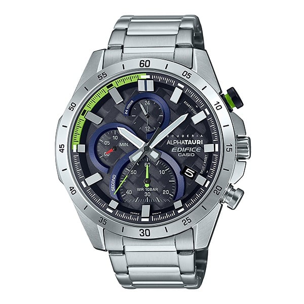 EFR-571AT-1A Reloj Edifice para Caballero