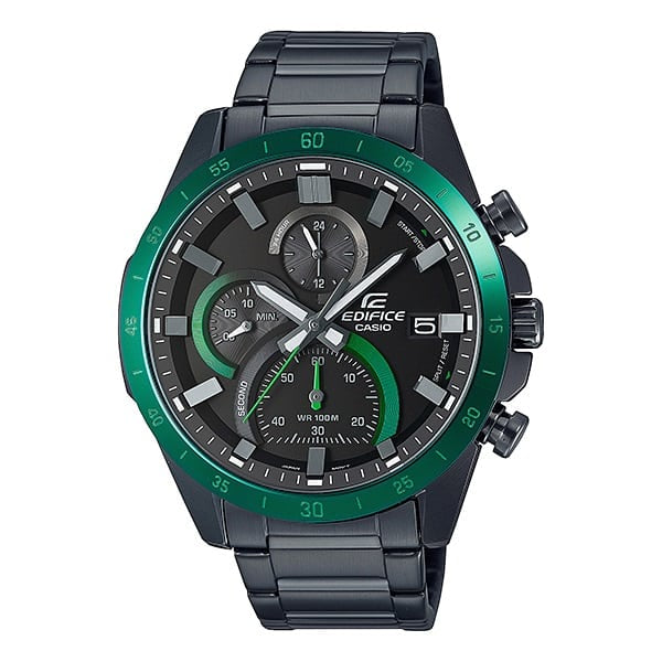 EFR-571DC-1AV Reloj Edifice para Hombre