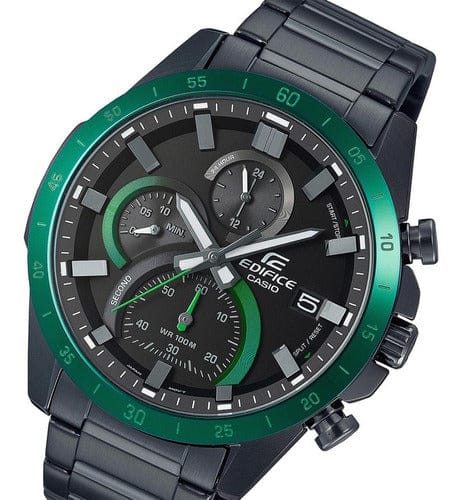 EFR-571DC-1AV Reloj Edifice para Hombre