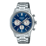 EFR-575D-2A Reloj Edifice de caballero pulsera de metal