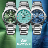 EFR-S108D-2AV Edifice Reloj para Hombre