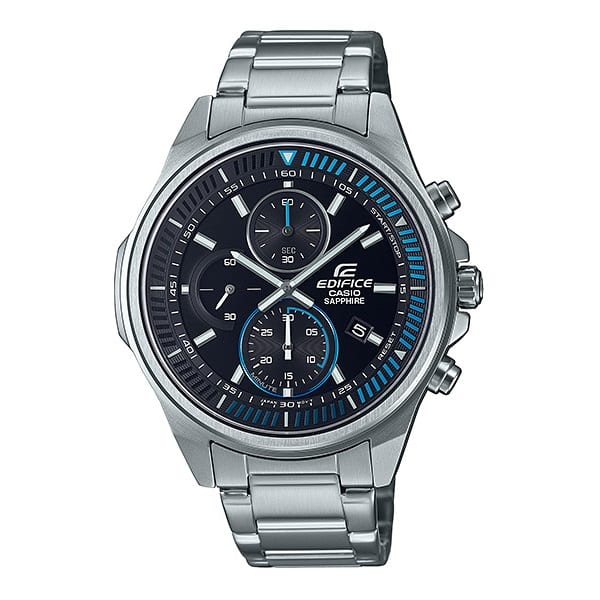 EFR-S572D-1AV Reloj Edifice para Hombre