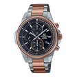 EFR-S572GS-1AV Reloj Edifice para Hombre