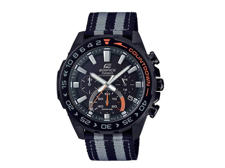 EFS-S550BL-1AV Reloj Edifice para Hombre