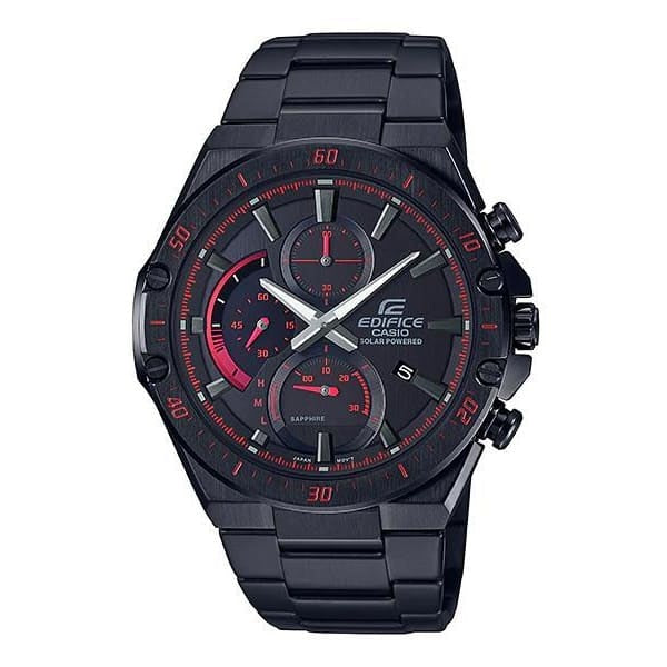 EFS-S560DC-1AV Reloj Edifice para Hombre