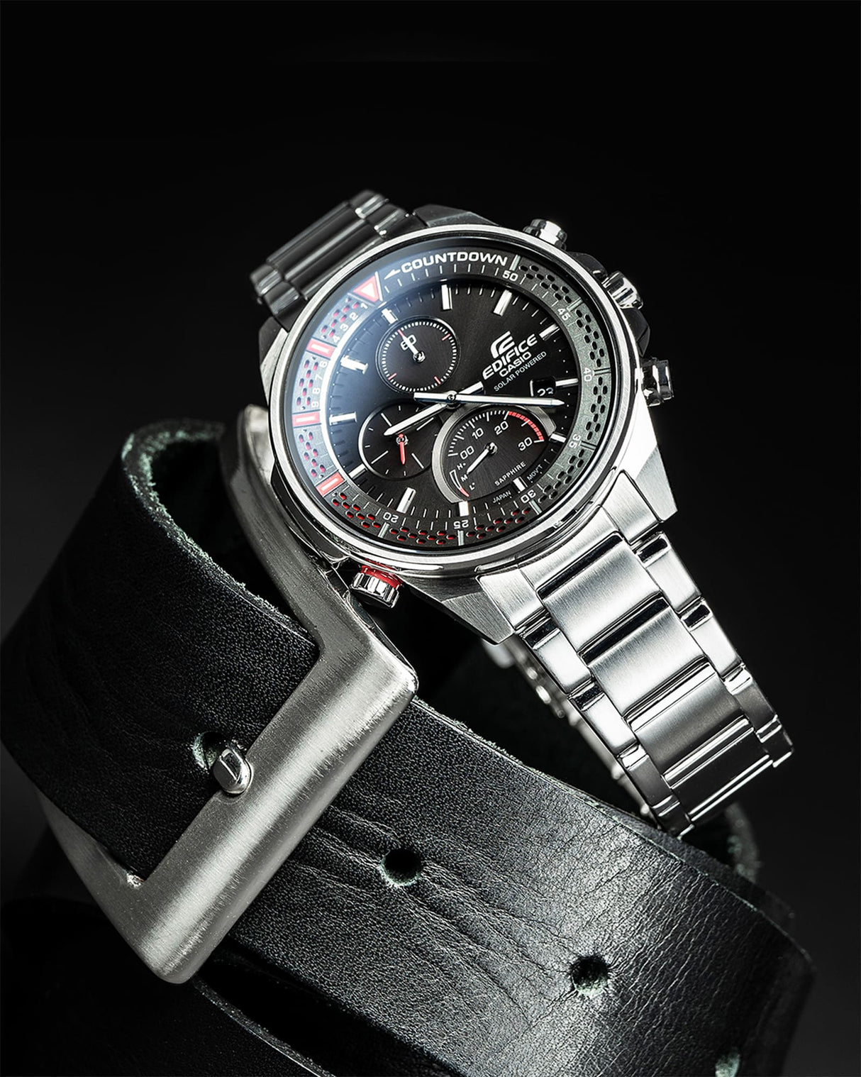 EFS-S590D-1AV Reloj Edifice para Hombre