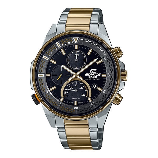 EFS-S590SG-1AV Reloj Edifice para Hombre