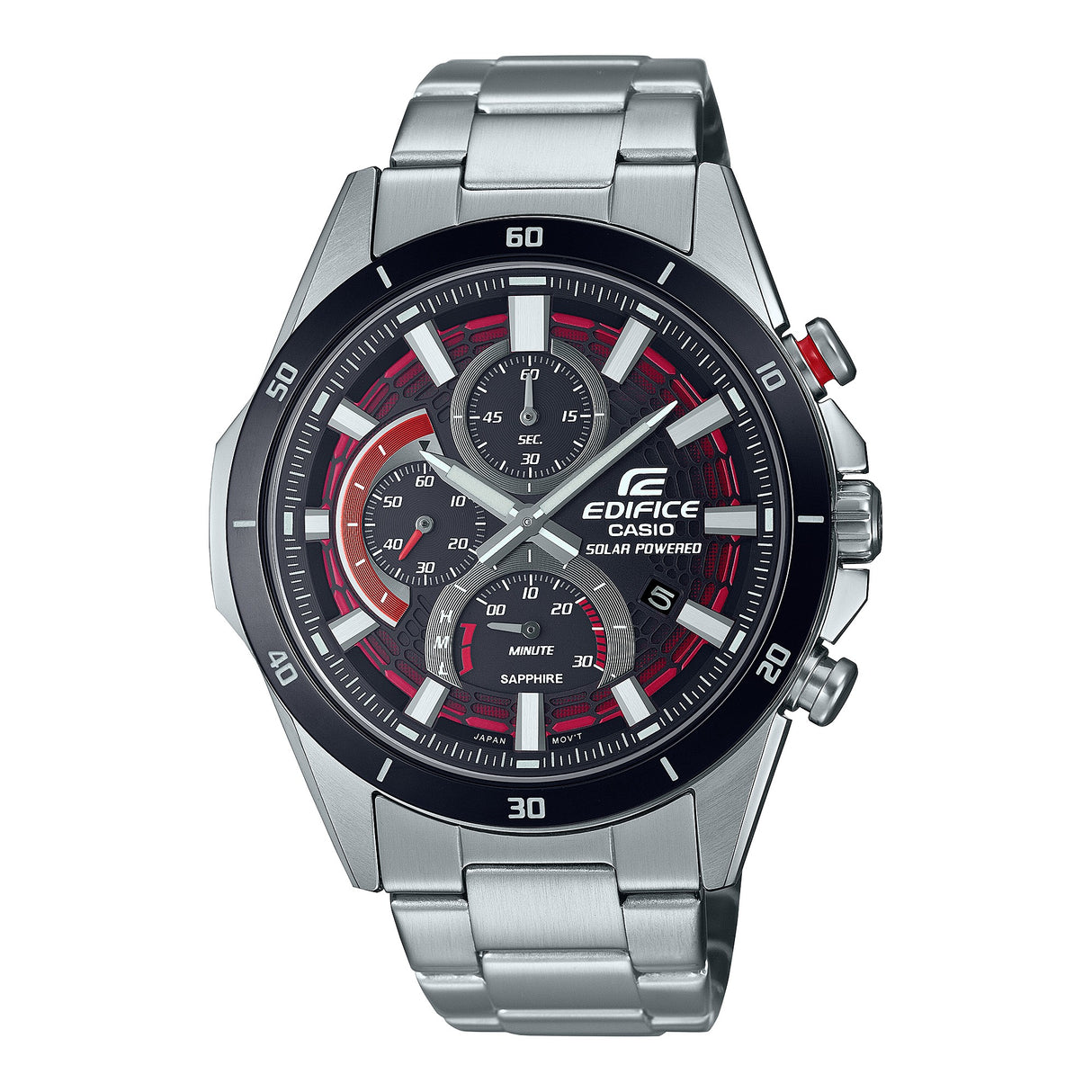 EFS-S610DB-1AV Reloj Edifice para Hombre