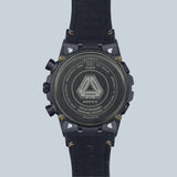 EFS-S640ZE-1A Reloj Edifice Conmemorativo Casio 50 aniversario