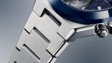 EFS-S650D-2A Reloj Edifice de hombre pulsera de metal