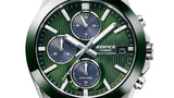 EFS-S650D-3A Reloj Edifice de hombre banda de metal