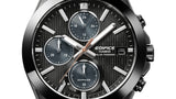 EFS-S650DC-1A Reloj Edifice de caballero correa de acero inoxidable