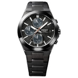 EFS-S650DC-1A Reloj Edifice de caballero correa de acero inoxidable