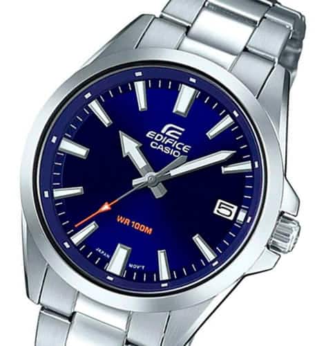 EFV-100D-2AV Reloj Edifice para Hombre