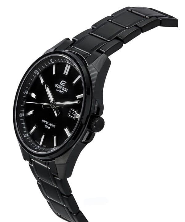 EFV-150DC-1AV Edifice Reloj para Hombre Análogo Pulsera de Metal