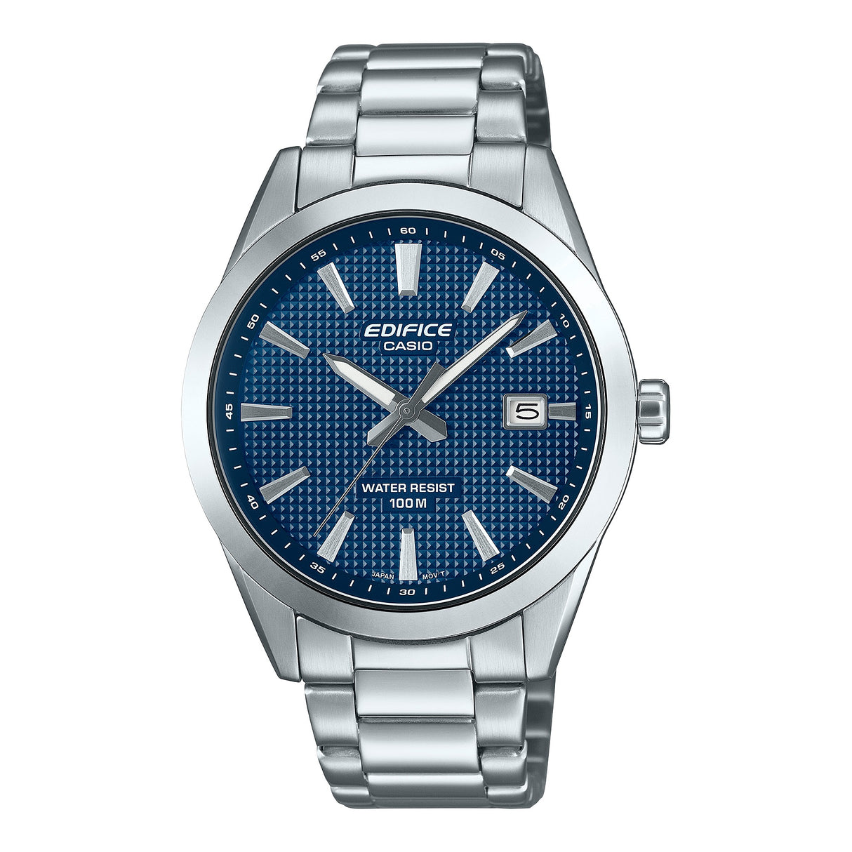 EFV-160D-2AV Reloj Edifice de hombre correa de metal