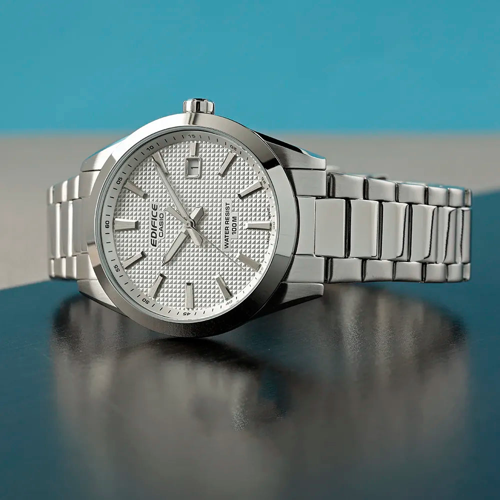 EFV-160D-7AV Reloj Edifice de hombre pulsera de metal