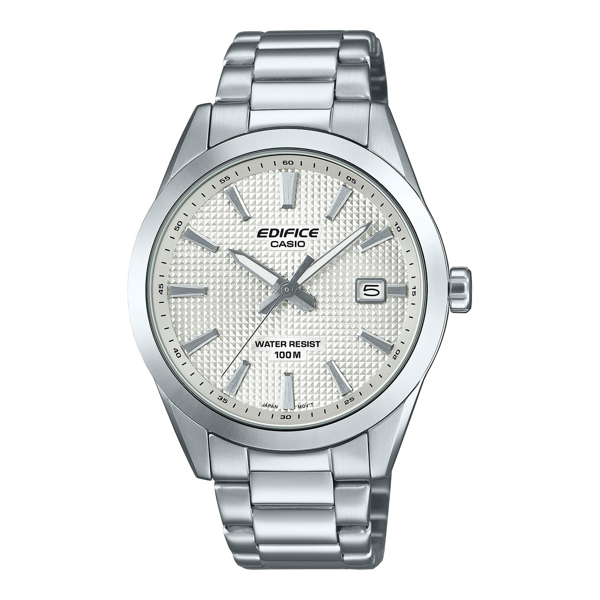 EFV-160D-7AV Reloj Edifice de hombre pulsera de metal
