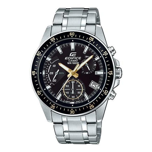 EFV-540D-1A9V Reloj Edifice para Caballero