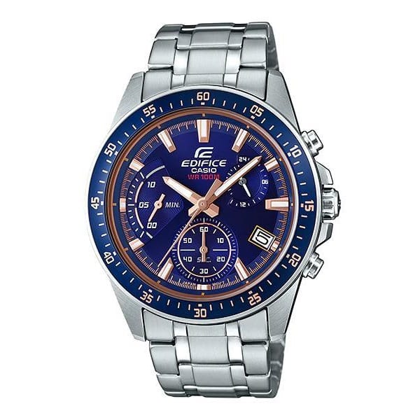 EFV-540D-2AV Reloj Edifice para Hombre