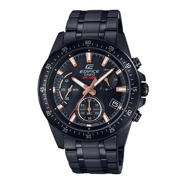 EFV-540DC-1BV Reloj Edifice para Hombre