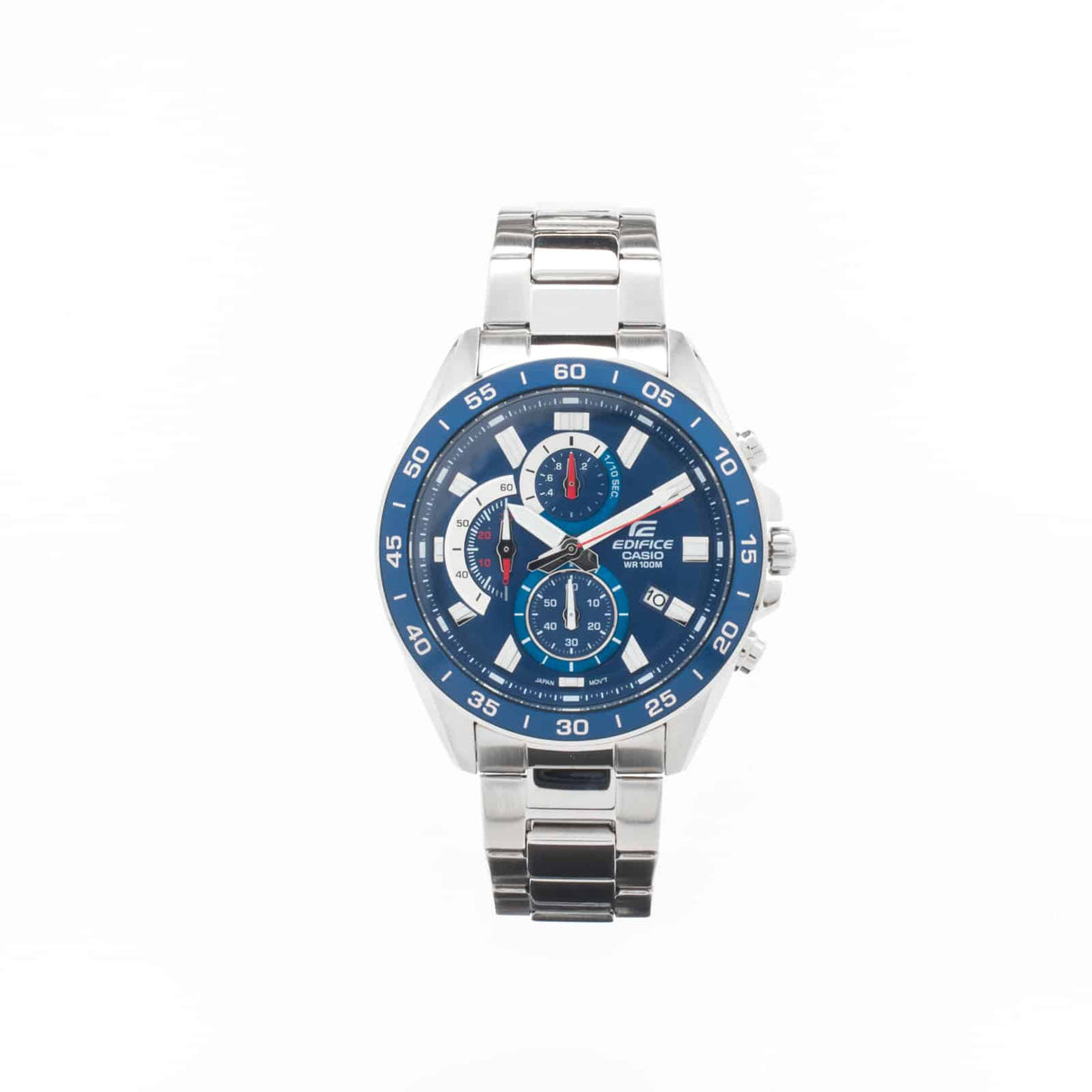 EFV-550D-2AV Reloj Edifice para Hombre