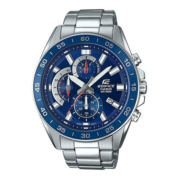 EFV-550D-2AV Reloj Edifice para Hombre