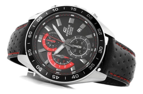 EFV-550L-1AV Reloj Edifice para Hombre