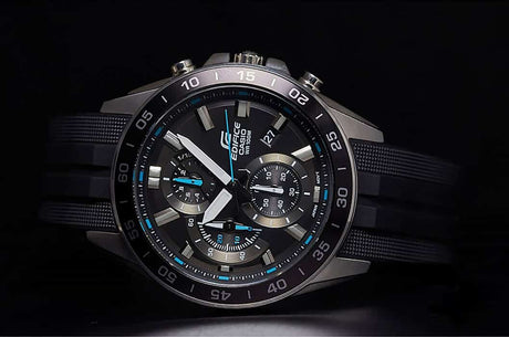 EFV-550P-1AV Reloj Edifice para Hombre