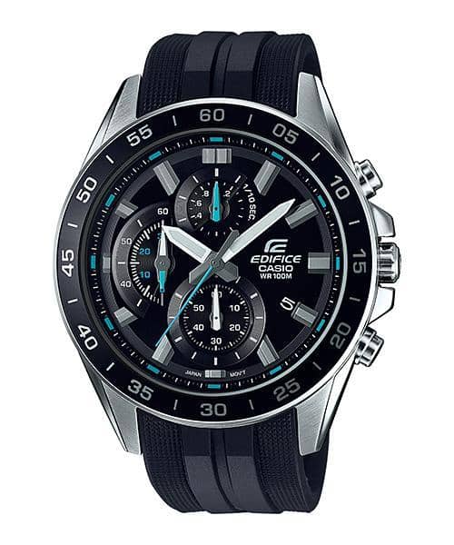 EFV-550P-1AV Reloj Edifice para Hombre