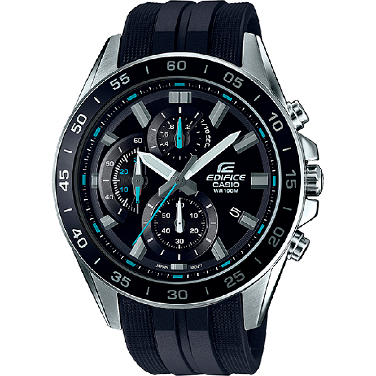 EFV-550P-1AV Reloj Edifice para Hombre