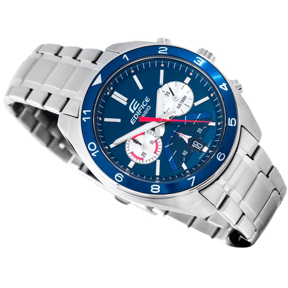 EFV-590D-2AV Reloj Edifice para Hombre