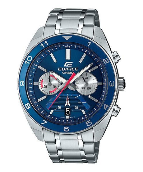 EFV-590D-2AV Reloj Edifice para Hombre