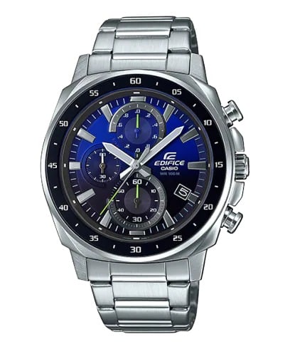 EFV-600D-2AV Reloj Edifice para Hombre