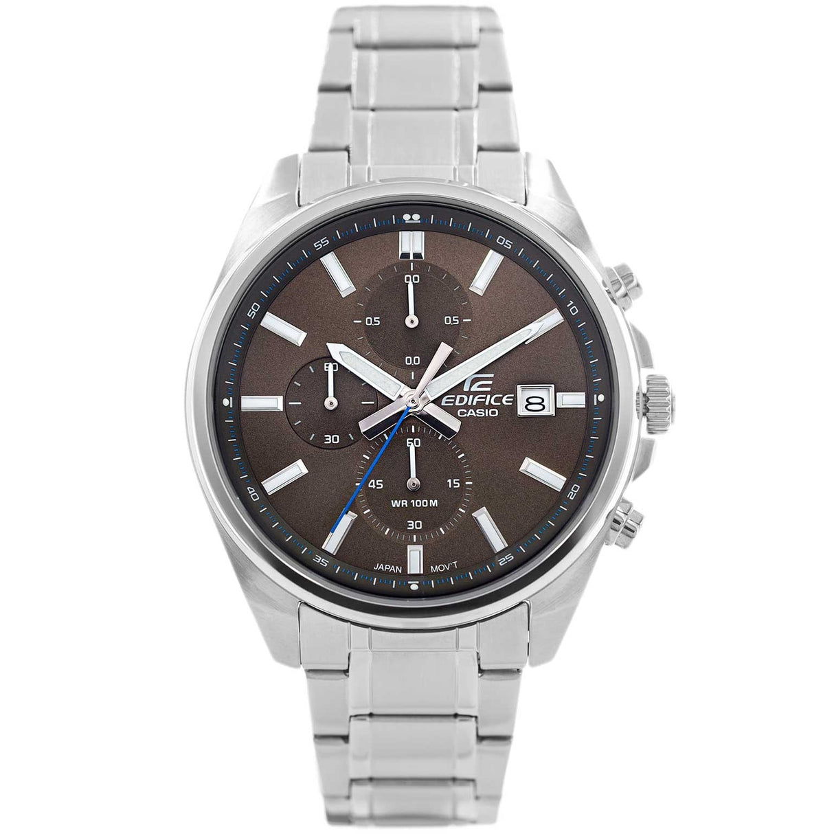 EFV-610D-5CV Edifice Reloj para Hombre