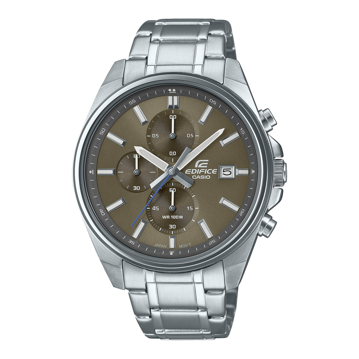 EFV-610D-5CV Edifice Reloj para Hombre