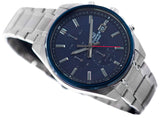 EFV-610DB-2AV Reloj Edifice para Hombre