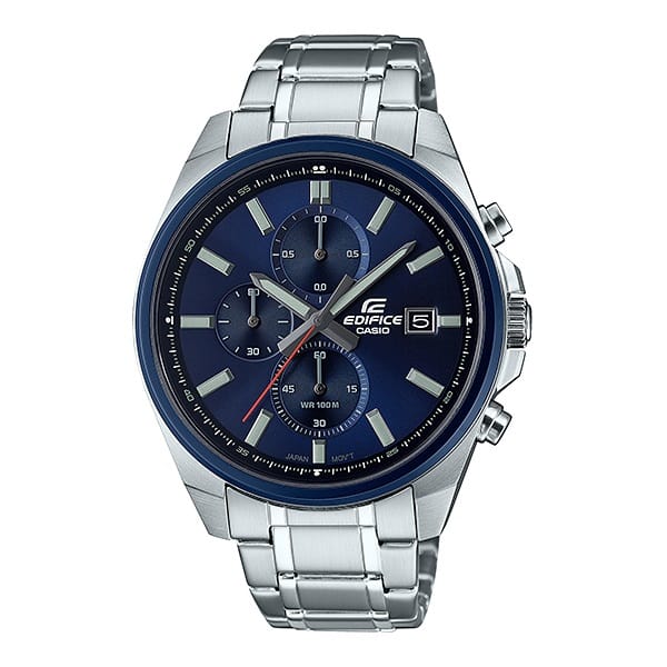 EFV-610DB-2AV Reloj Edifice para Hombre