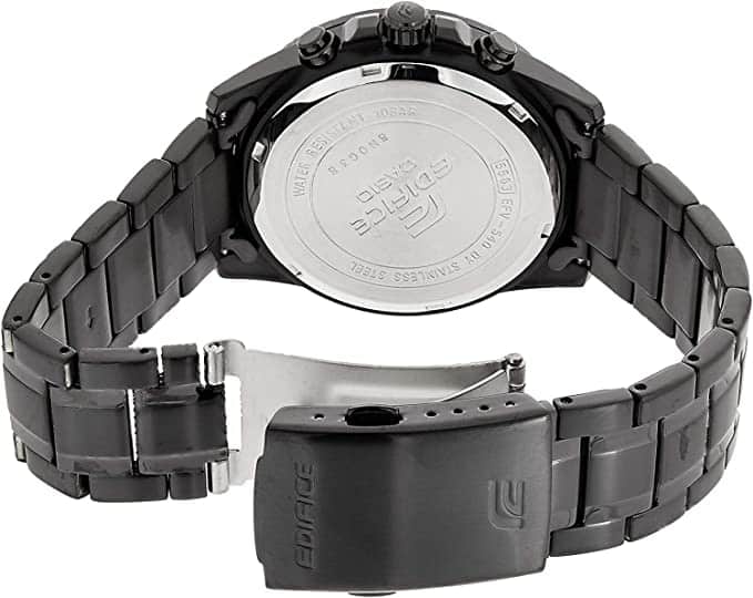 EFV-610DC-1AV Reloj Edifice para Hombre