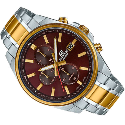 EFV-610SG-5AV Reloj Edifice para Hombre