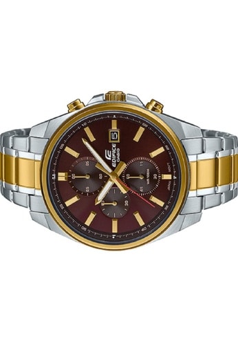 EFV-610SG-5AV Reloj Edifice para Hombre