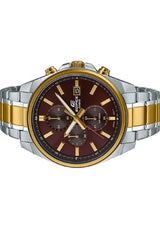 EFV-610SG-5AV Reloj Edifice para Hombre