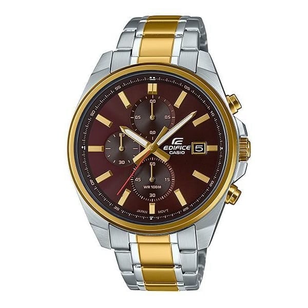 EFV-610SG-5AV Reloj Edifice para Hombre