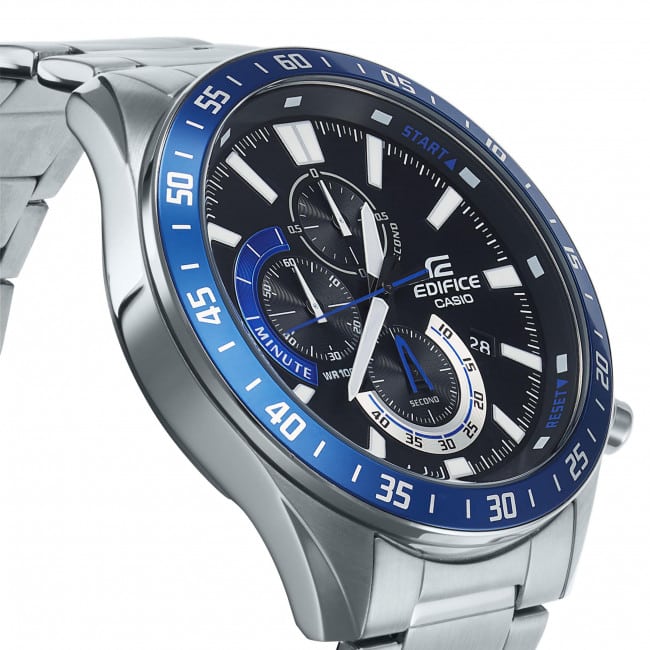 EFV-620D-1A2V Reloj Edifice para Hombre