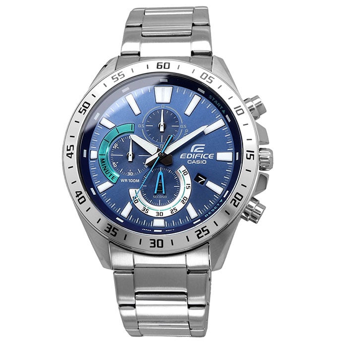 EFV-620D-2AV Reloj Edifice para Hombre