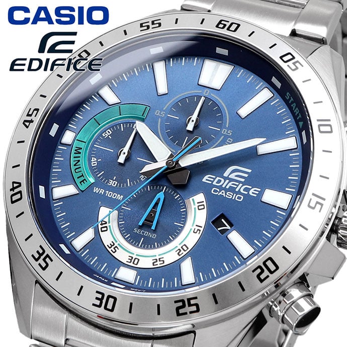 EFV-620D-2AV Reloj Edifice para Hombre